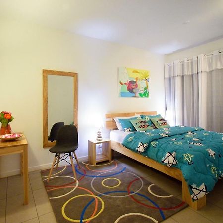 Azuri Resort -Sea View & Golf Luxury Apartment Roches Noires Extérieur photo
